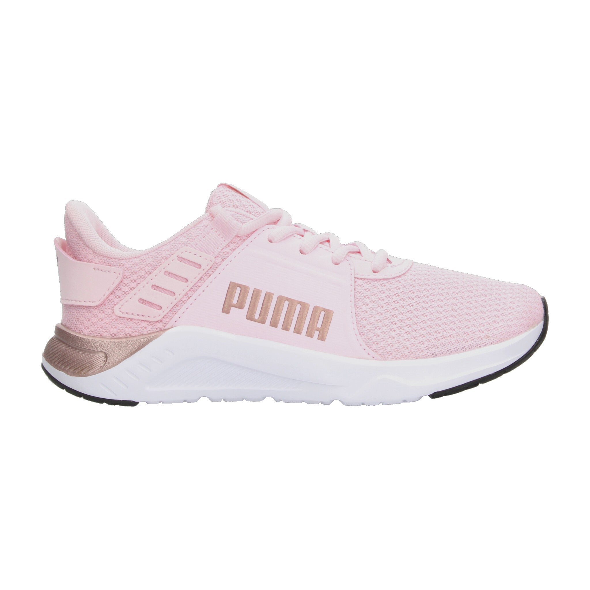 Tenis Puma FTR Connect Rosa para Mujer [PUM1045] PUMA 