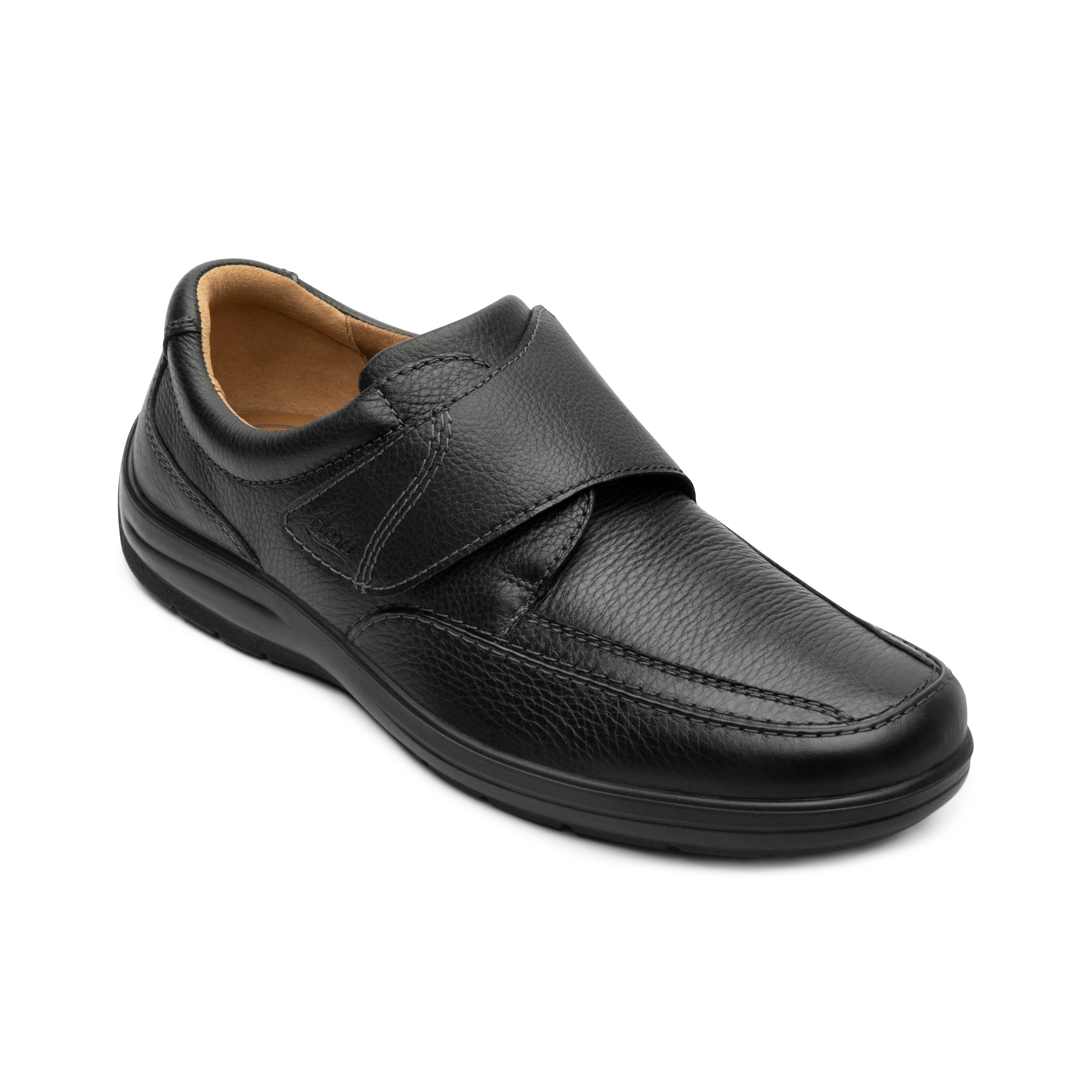 Zapato Casual Flexi para Hombre [FFF3584] FLEXI 