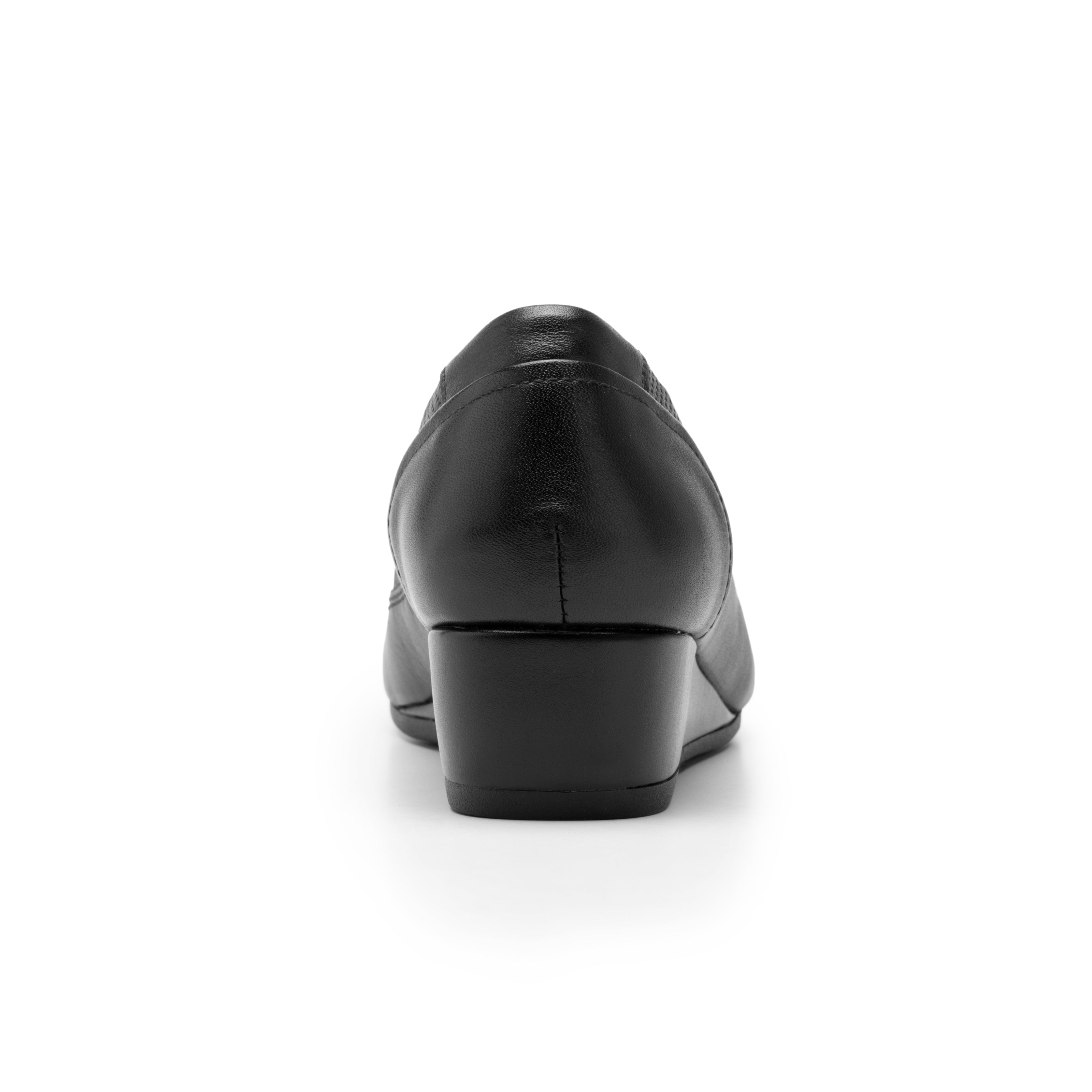 Zapato Confort Flexi Negro para Mujer [FFF3601] FLEXI 