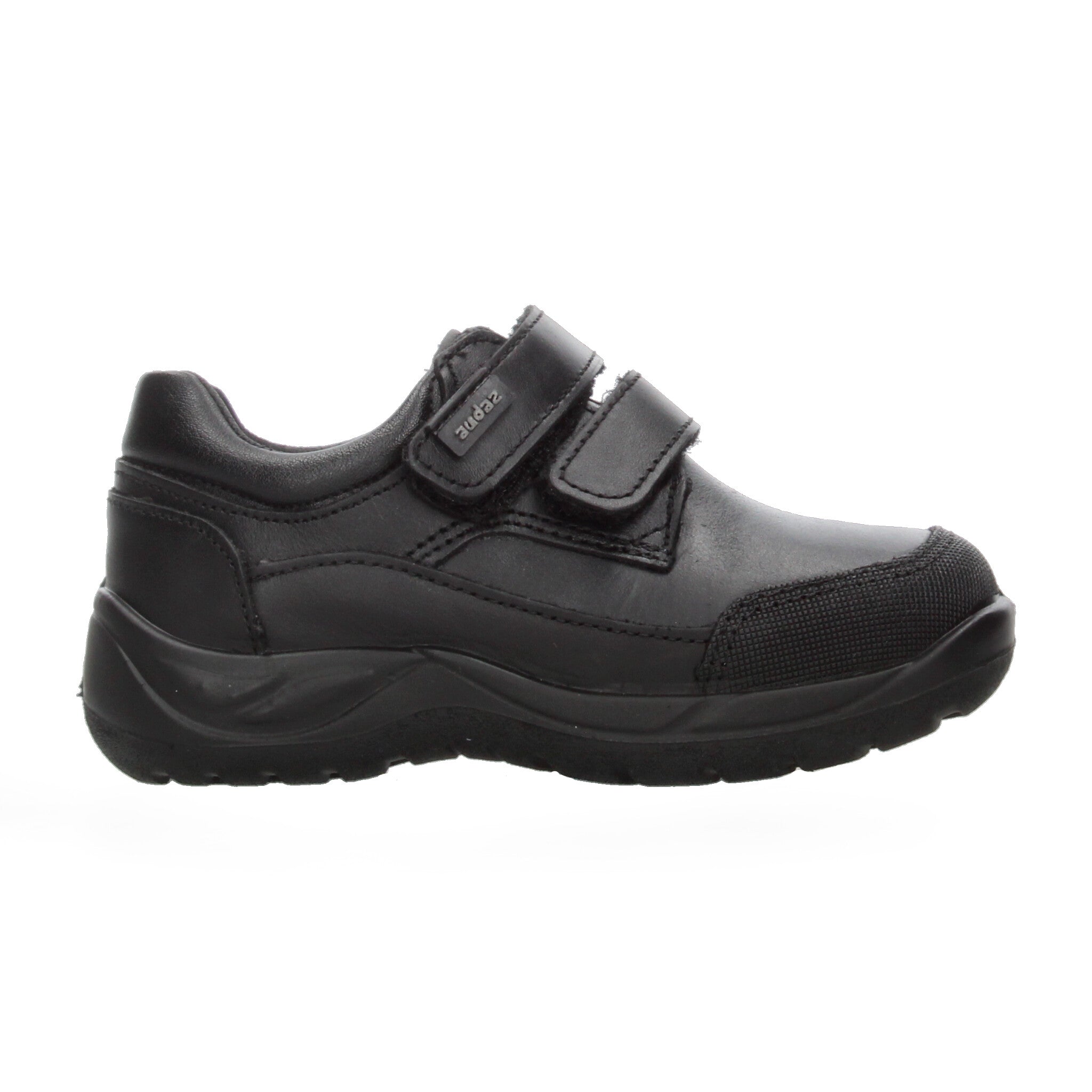 Zapato Escolar Coqueta Negro para Niño [CTA992] COQUETA 