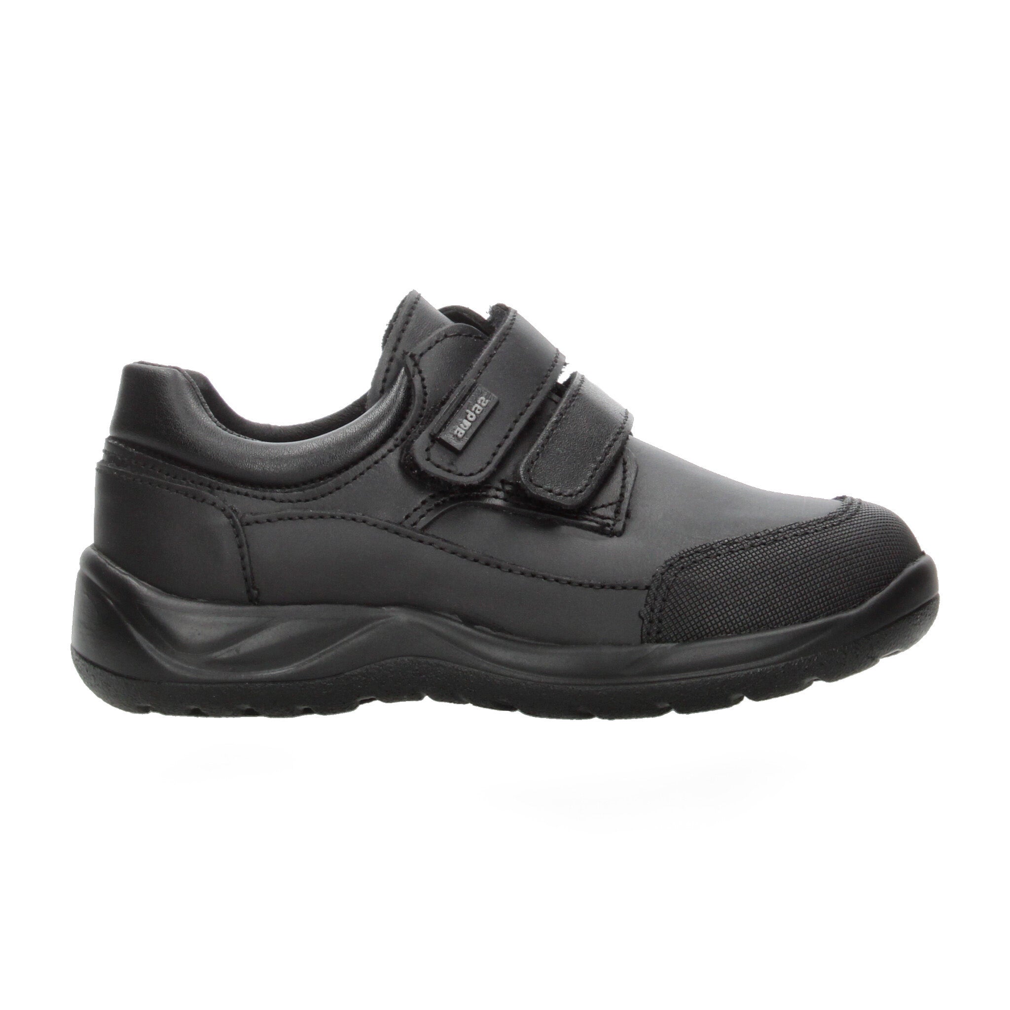Zapato Escolar Coqueta Negro para Niño [CTA993] COQUETA 