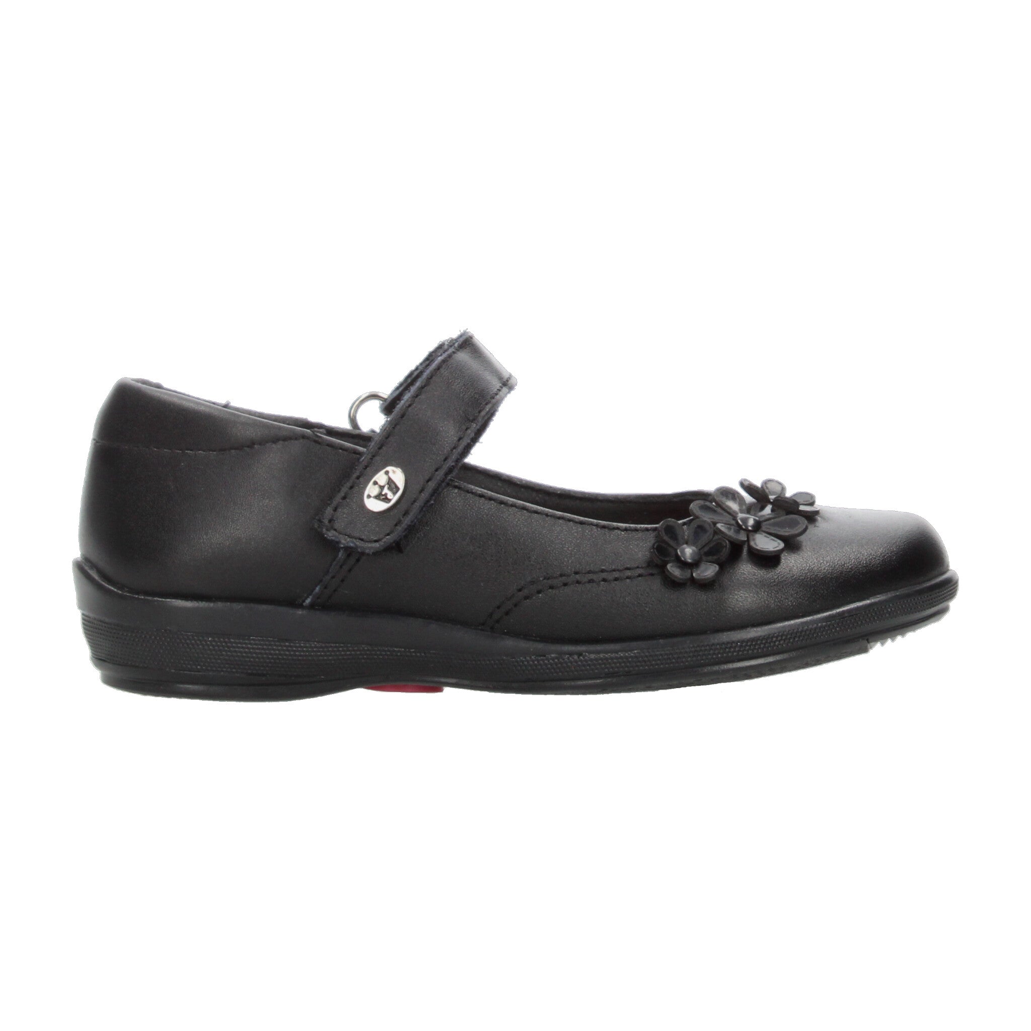 Zapato Escolar Jakuna Negro para Niña [JAK356] JAKUNA 