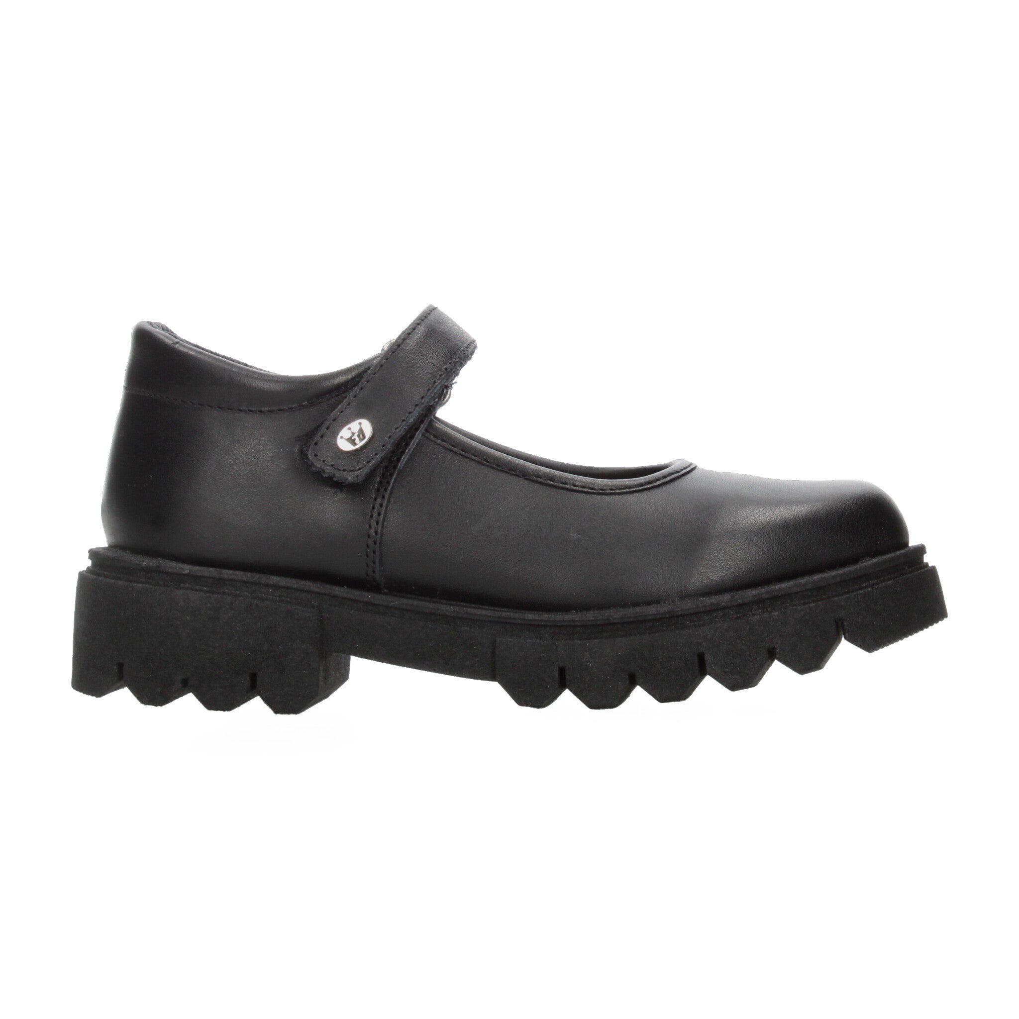 Zapato Escolar Jakuna Negro para Niña [JAK359] JAKUNA 