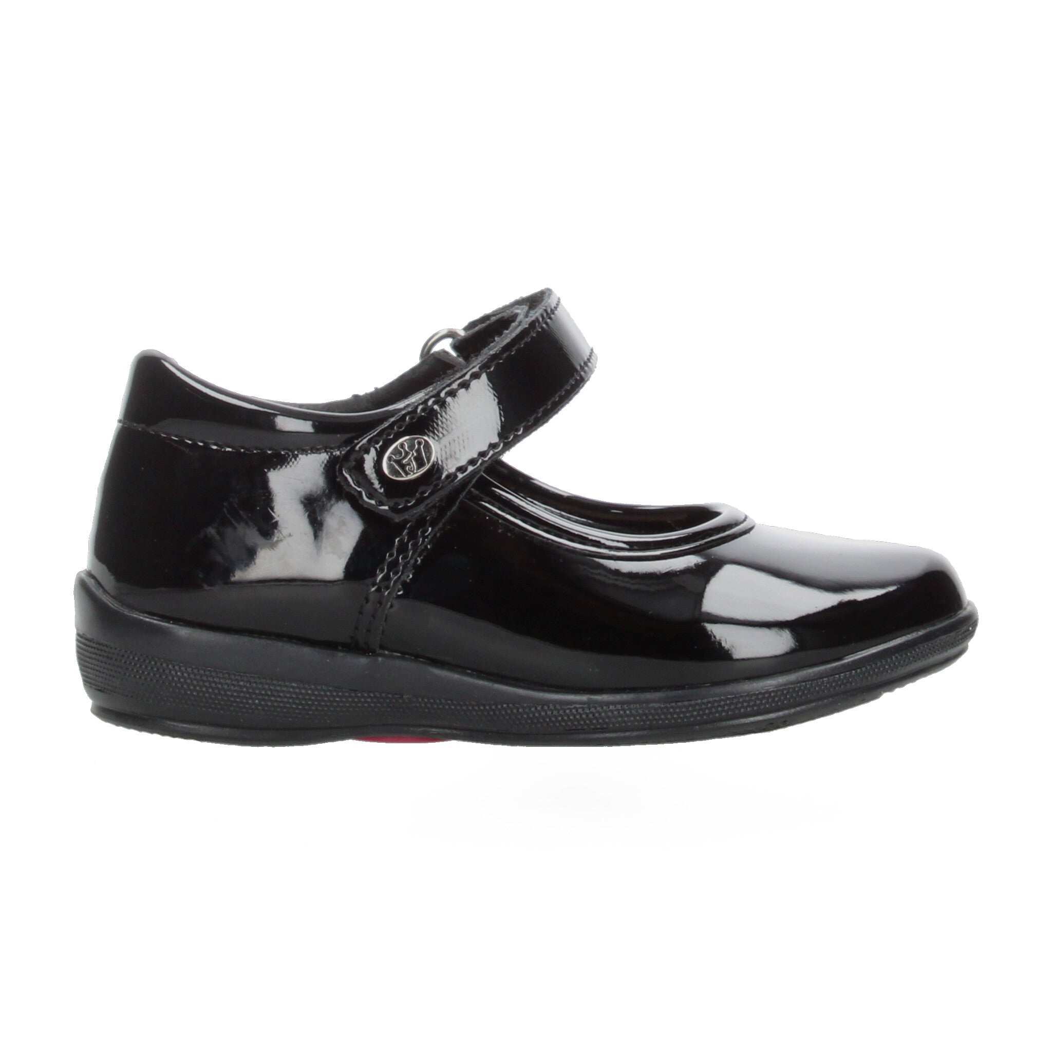 Zapato Escolar Jakuna Negro para Niña [JAK360] JAKUNA 