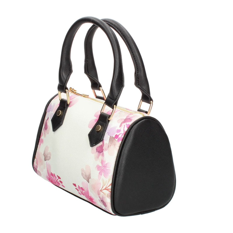 Bolsa Abisai Handbags Negro para Mujer [ABA380] ABISAI HANDBAGS 