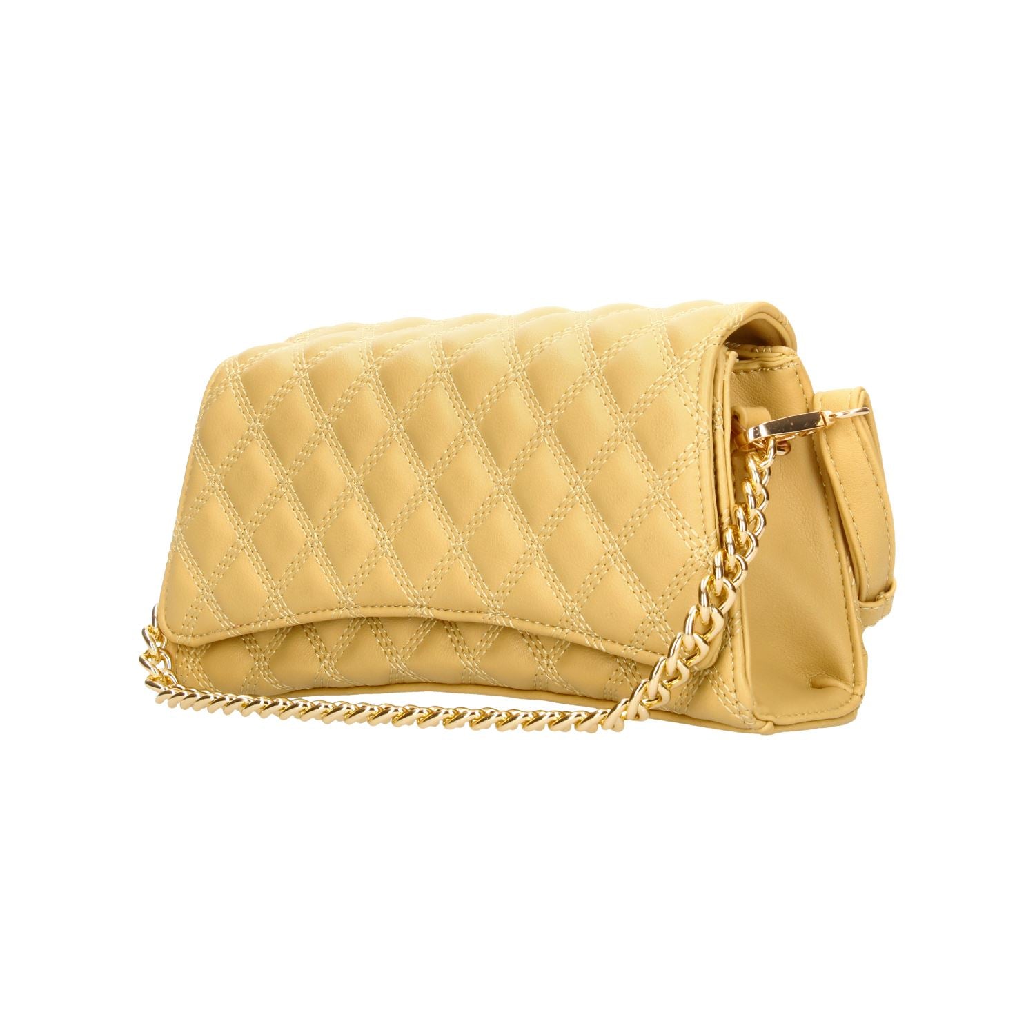 Bolsa Casual Abisai Handbags Amarillo [ABA165] ABISAI HANDBAGS Amarillo 01 
