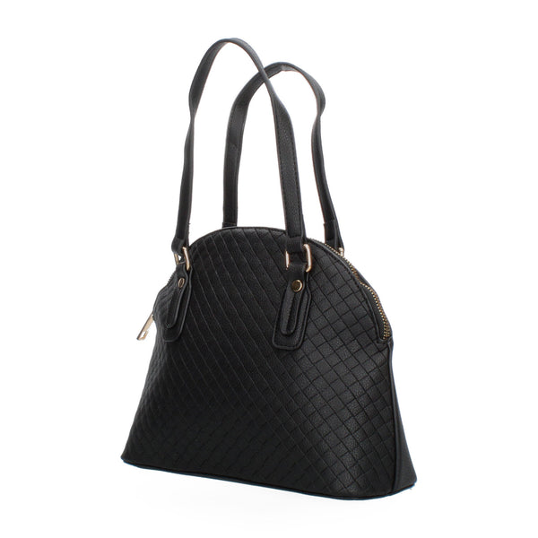 Bolsa Casual Abisai Handbags Negro Para Mujer [ABA476] ABISAI HANDBAGS 
