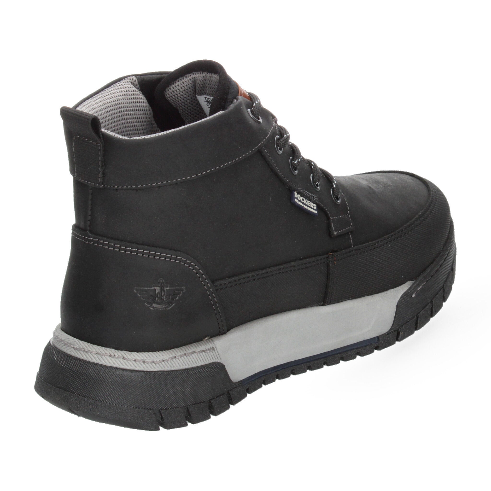 Botas docker online