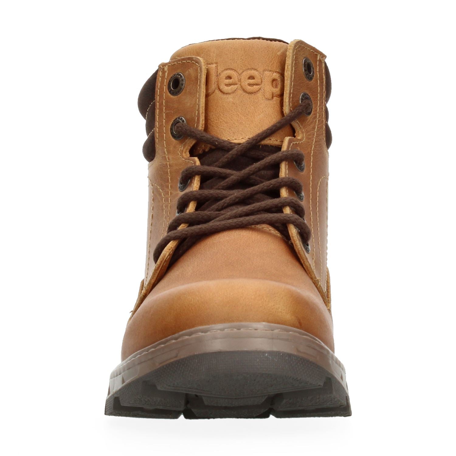 Botas casuales discount jeep para hombre