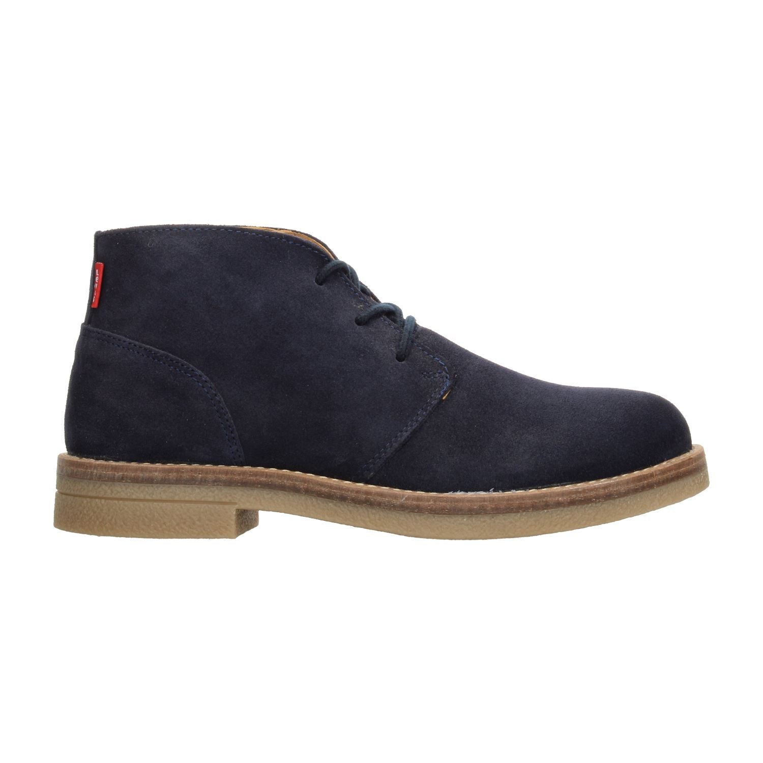 Botas levis azul discount marino