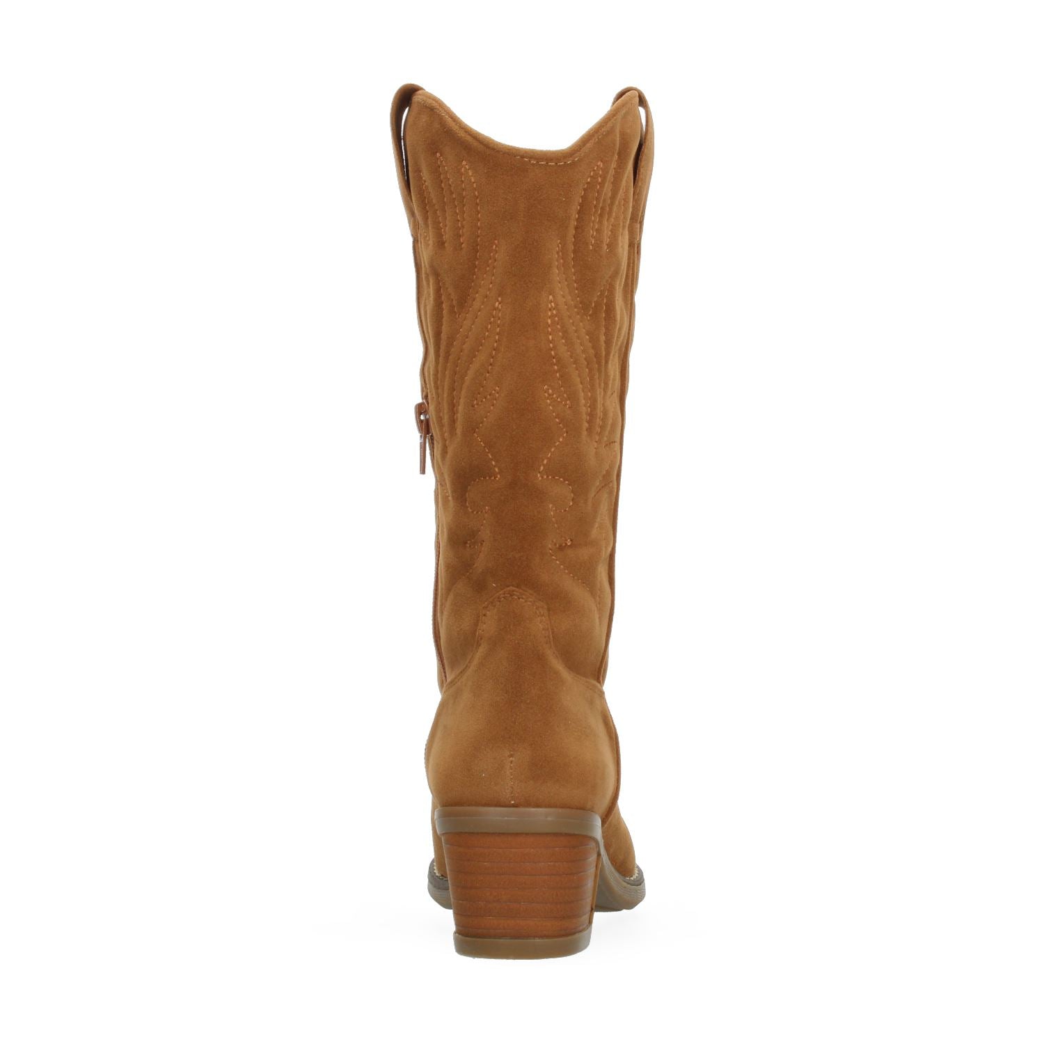 Bota Vaquera Gosh Cafe para Mujer GOS992