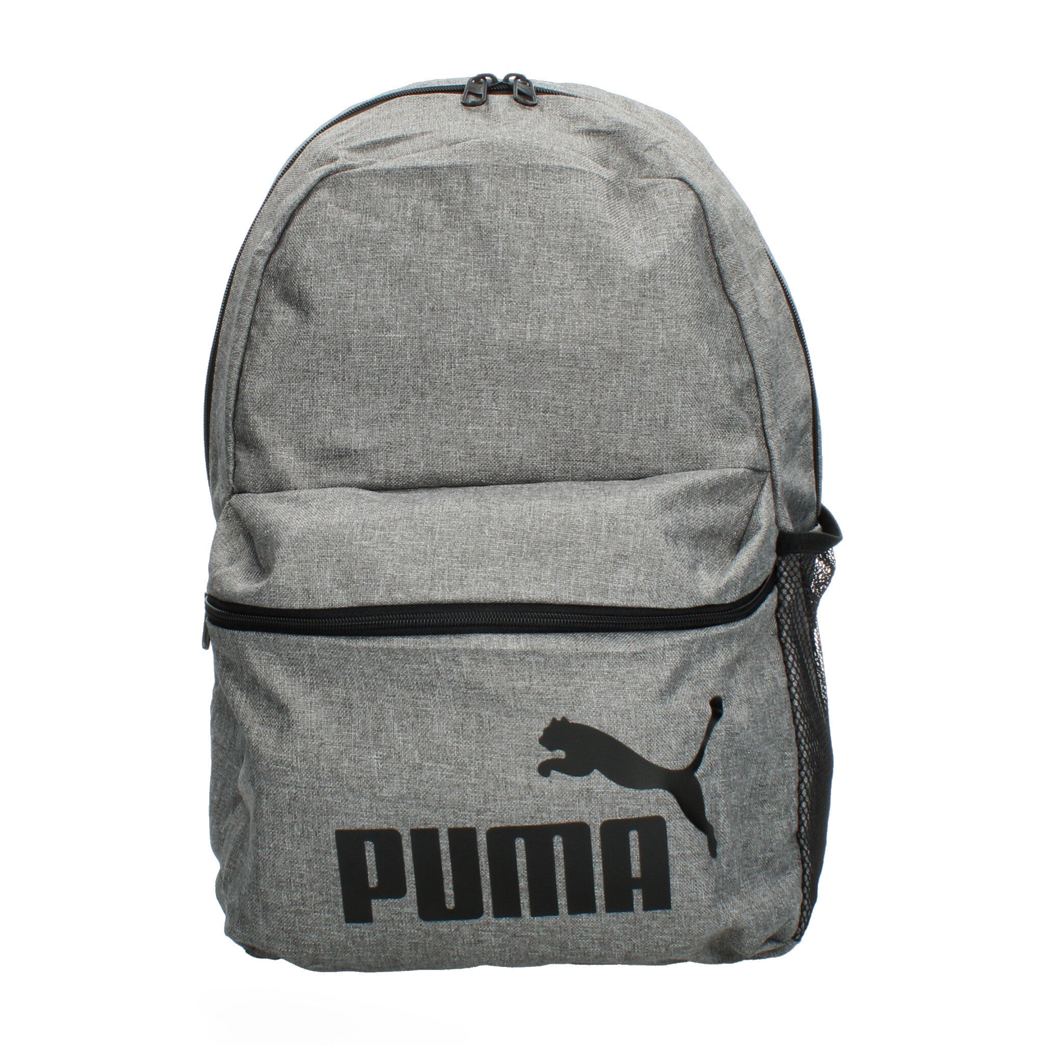 Mochila Puma Phase Backpack III Gris [PUM815] PUMA 