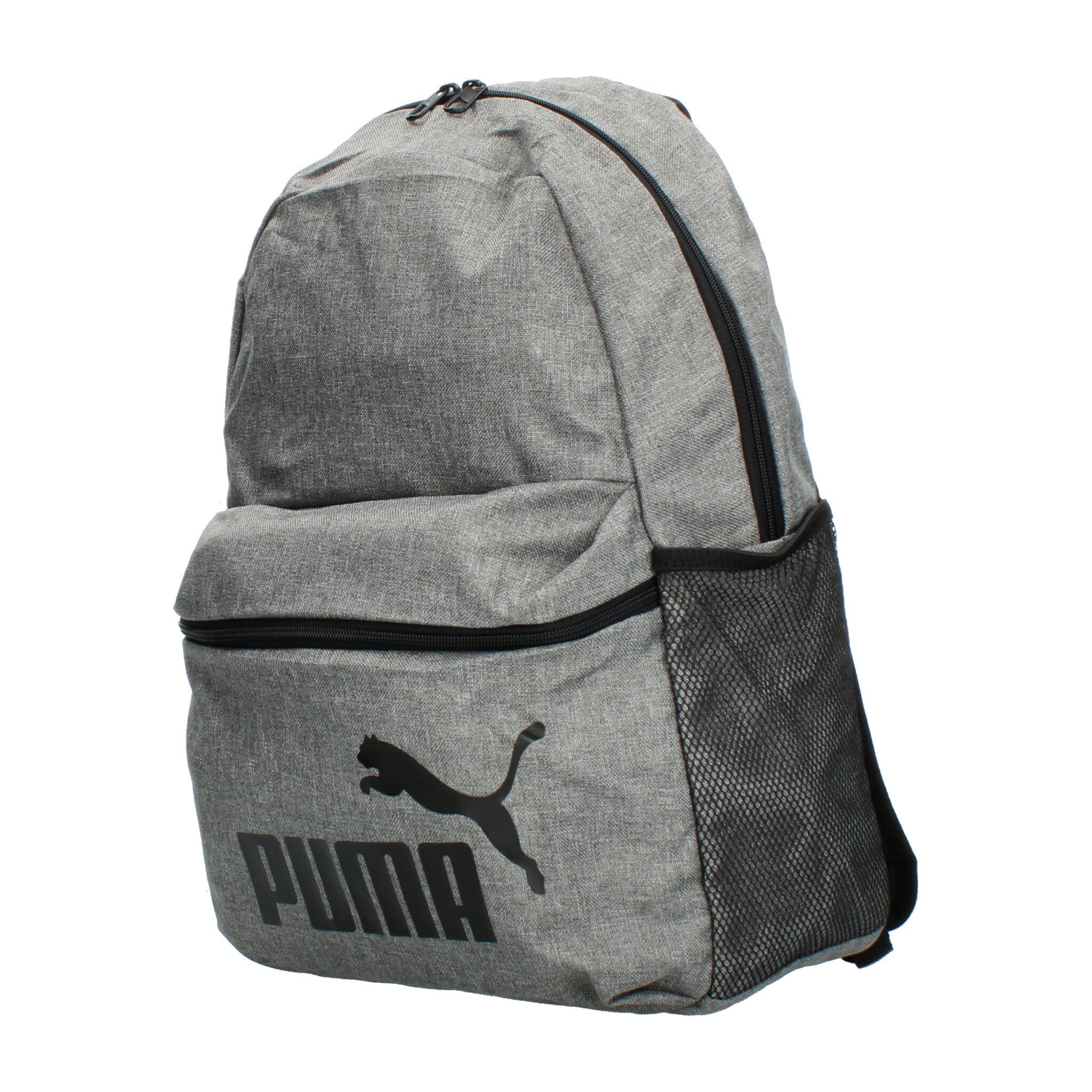 Mochila Puma Phase Backpack III Gris [PUM815] PUMA 