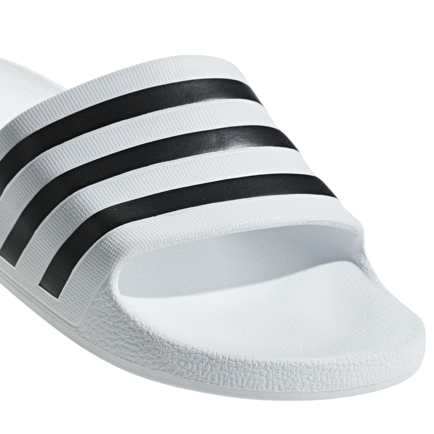 Sandalias Adidas Adilette Aqua Blanco para Mujer [ADD1944] División_Calzado ADIDAS 