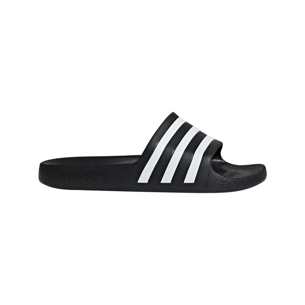 Sandalias Adidas Adilette Aqua Negro para Hombre [ADD1569] División_Calzado ADIDAS 26 Negro 