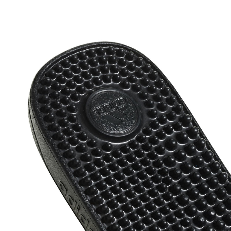 Sandalias Adidas Adissage Negro para Hombre [ADD1930] ADIDAS 