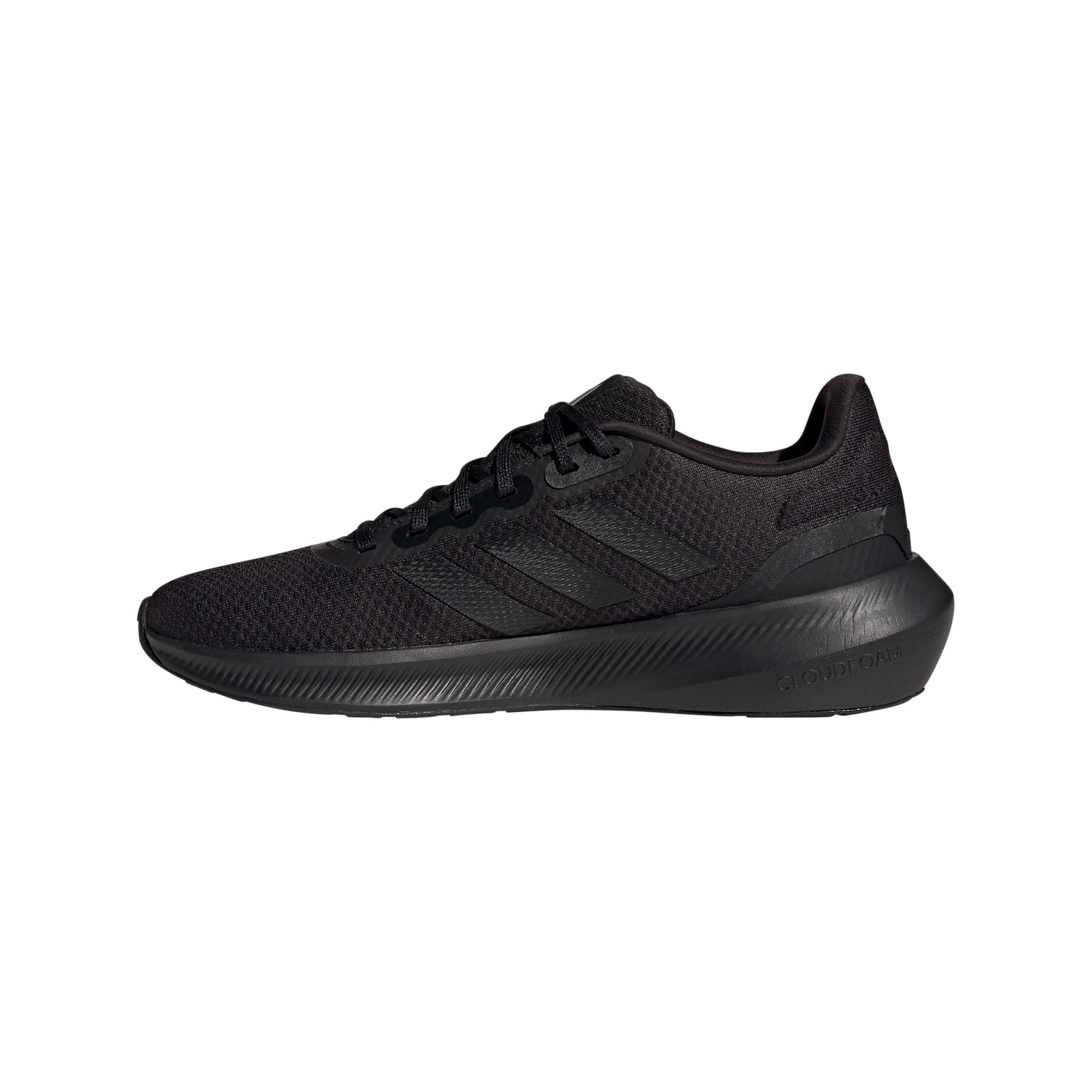 Tenis Adidas Runfalcon 3 Negro para Hombre [ADD2404] ADIDAS 