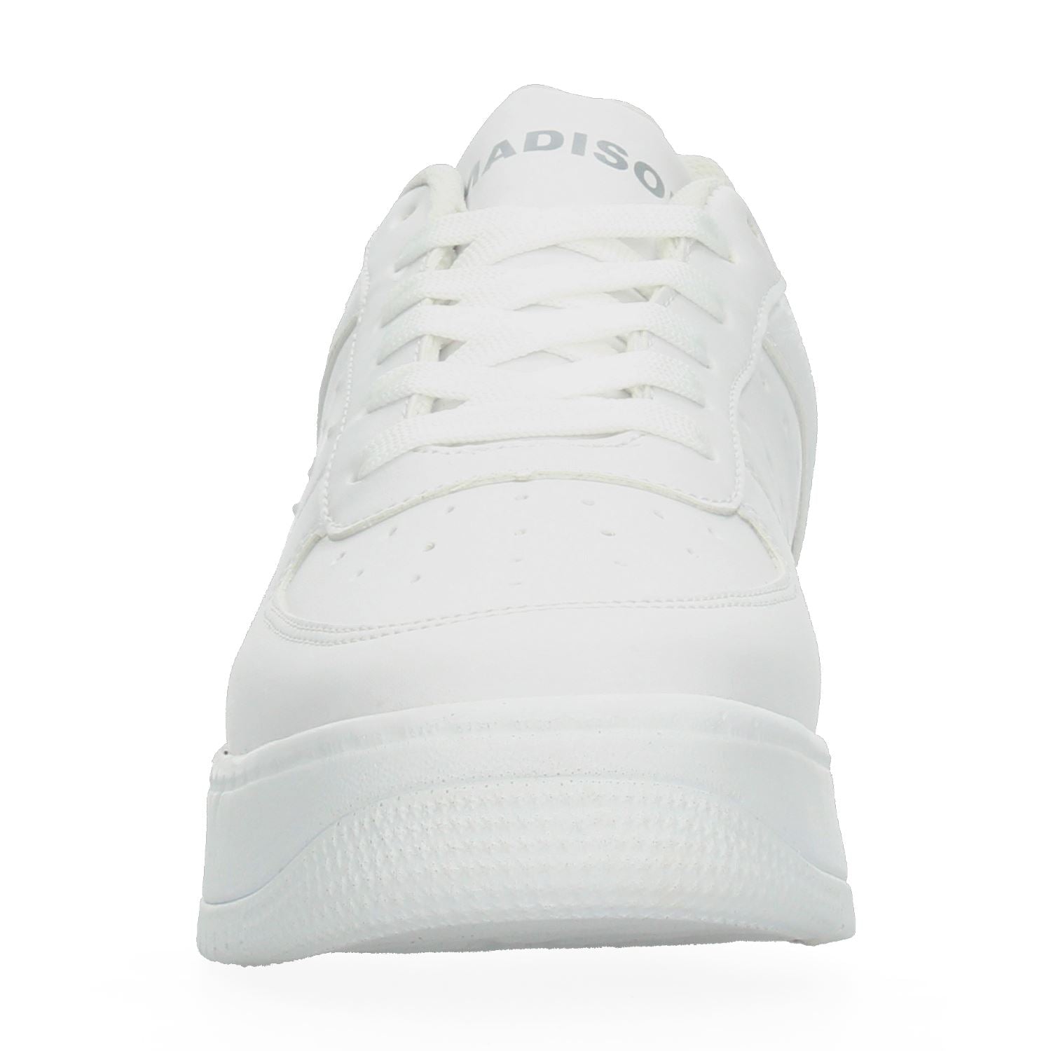 tenis blancos hombre