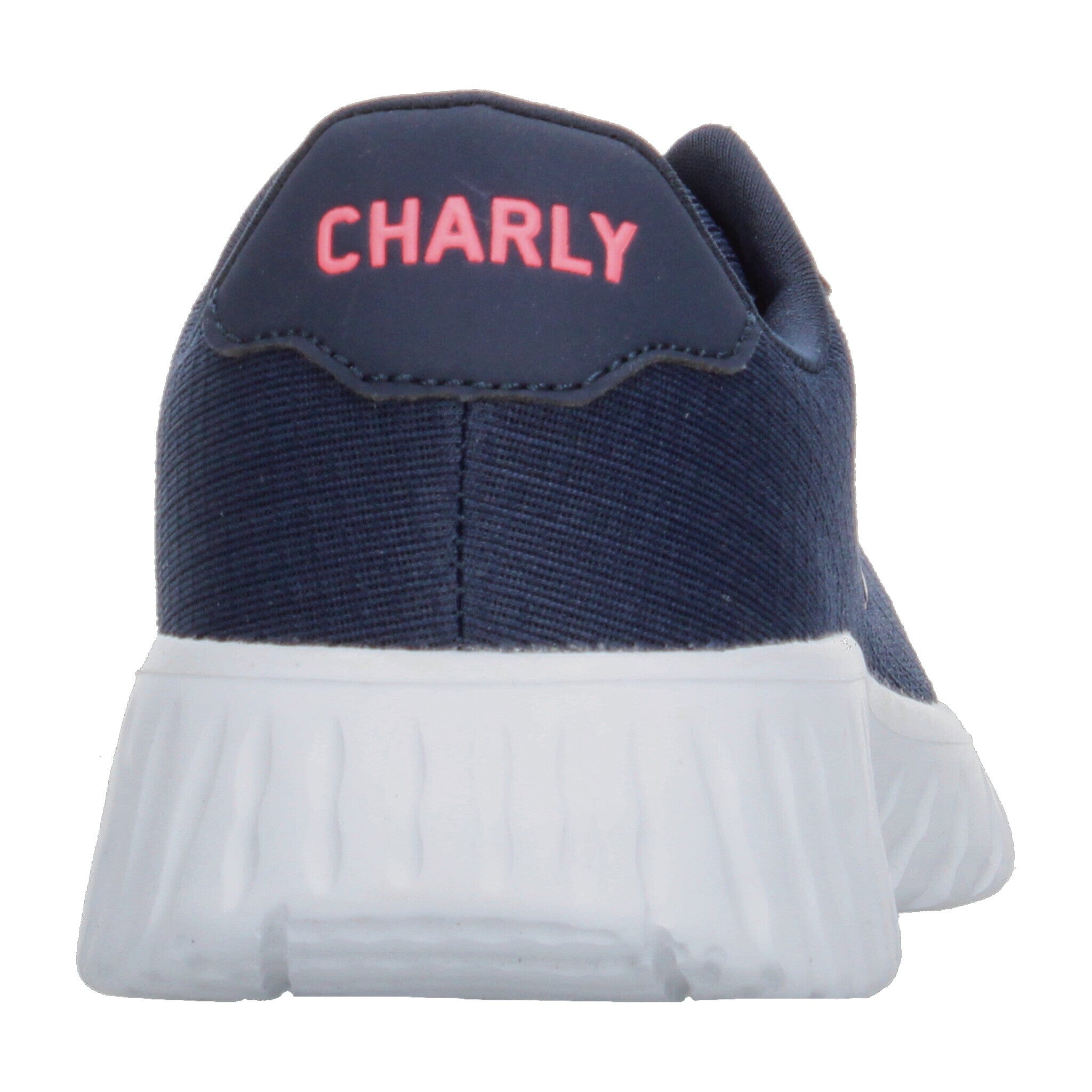 Tenis Charly Azul Marino para Mujer [CHY3412] CHARLY 