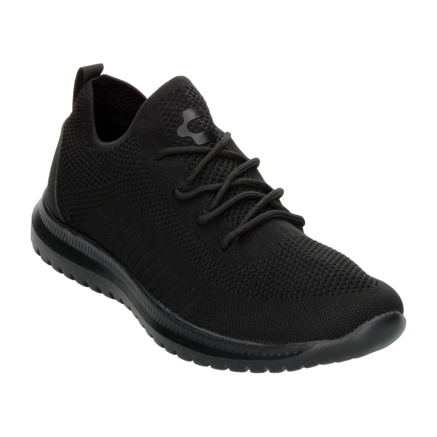 Tenis Charly Negro para Hombre [CHY3240] CHARLY 