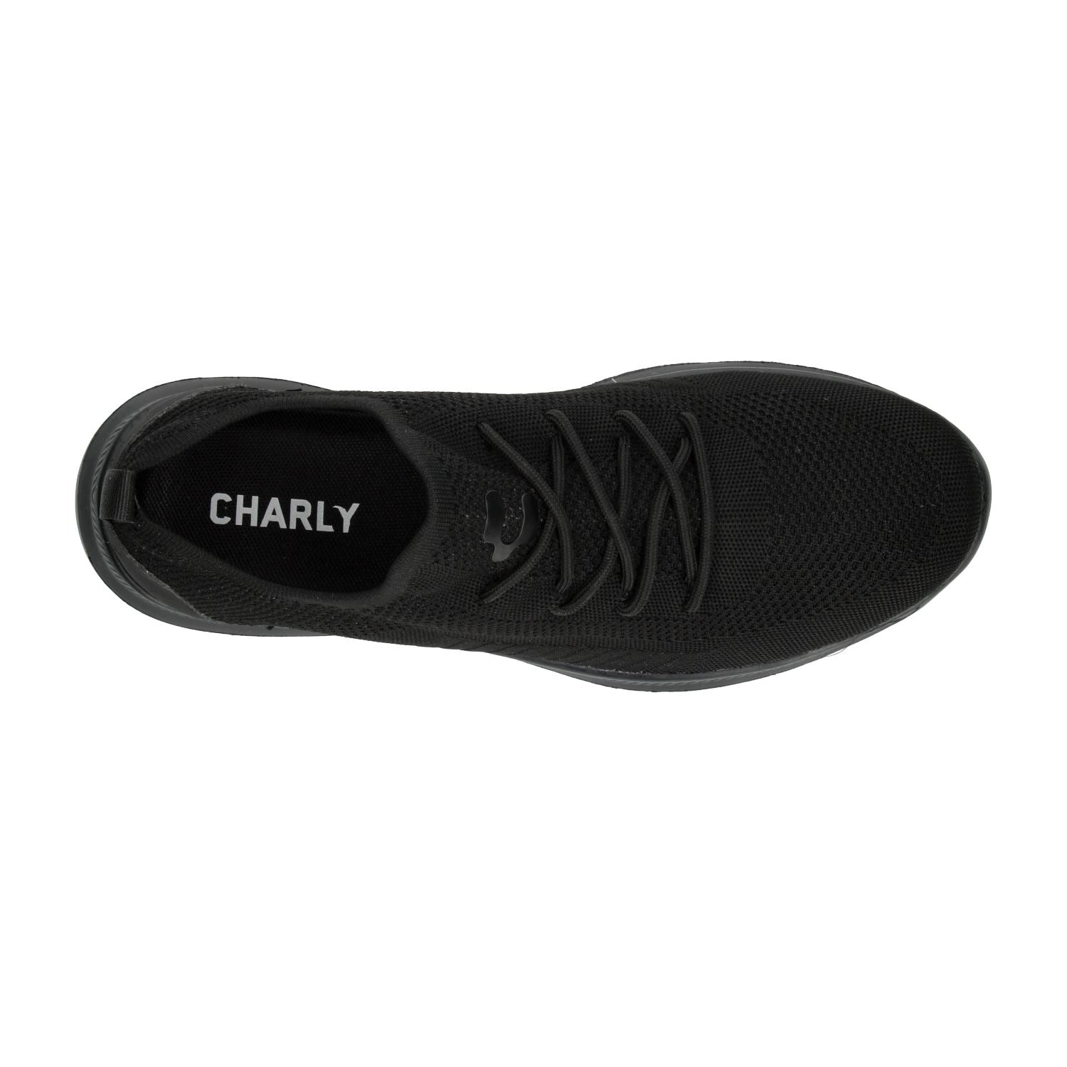 Tenis Charly Negro para Hombre [CHY3240] CHARLY 