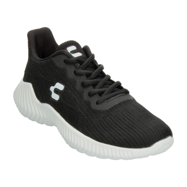 Tenis Charly Negro para Hombre [CHY3457] CHARLY 
