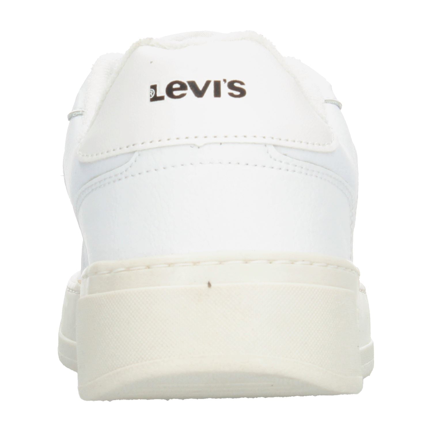 Tenis Levis Blanco para Hombre [LEV204] LEVIS 