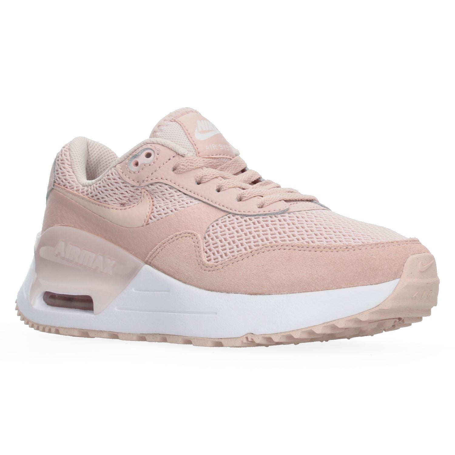 Tenis Nike Air Max SYSTM Mujer