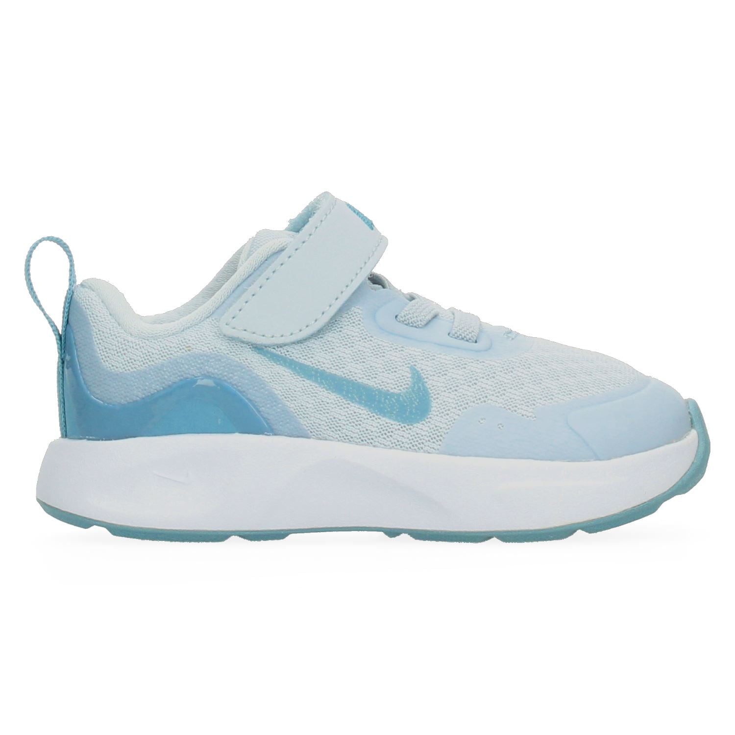 Tenis Nike para Niña CJ3818-405 Azul [NIK2661] NIKE 