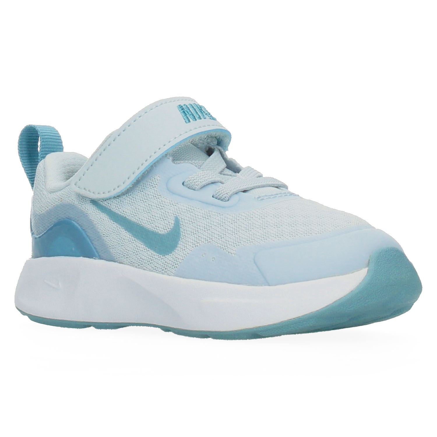 Tenis Nike para Niña CJ3818-405 Azul [NIK2661] NIKE 11 Azul 