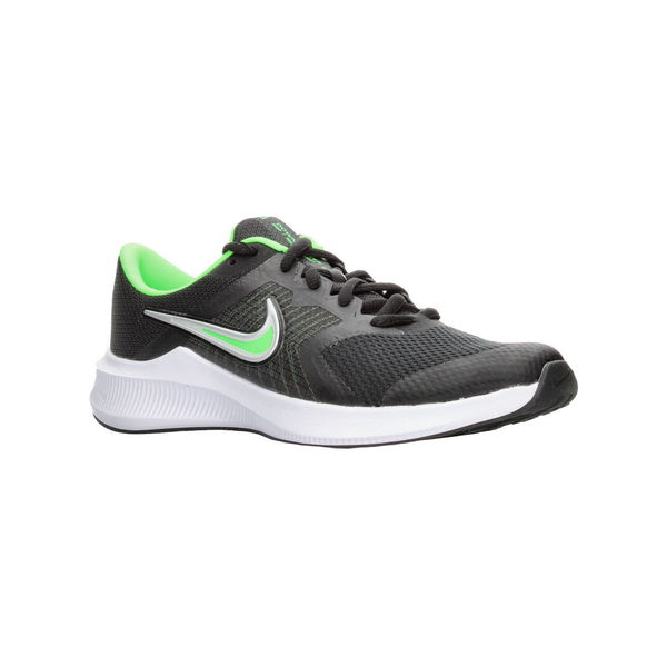 Tenis Nike para Niño CZ3949-020 Negro [NIK2630] NIKE 22.5 Negro 