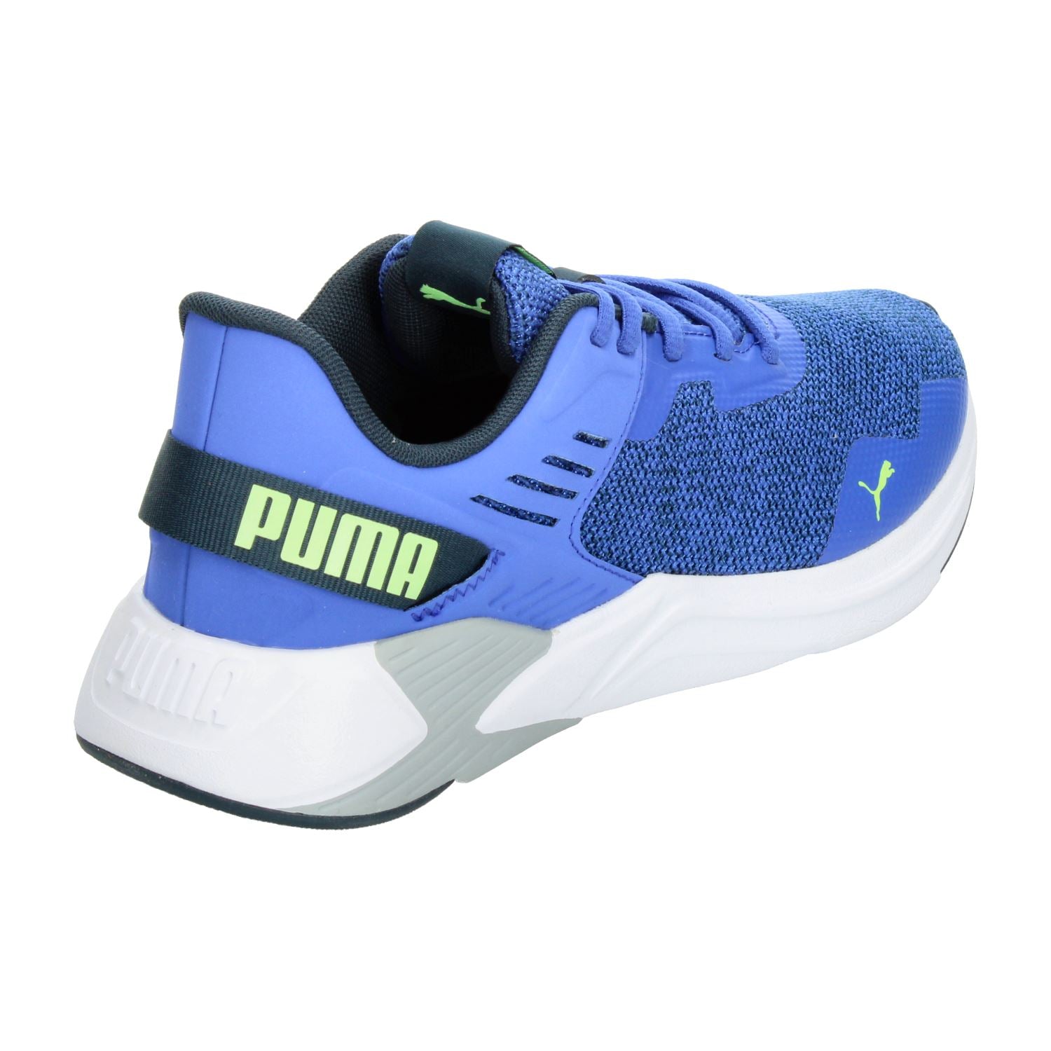 Tenis Puma Disperse XT 2 Azul para Hombre [PUM734] PUMA 