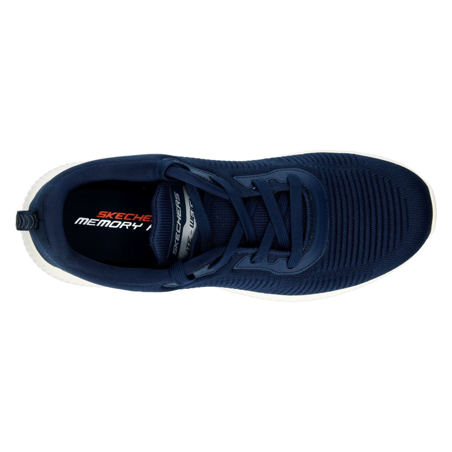 Tenis Skechers Azul Marino para Hombre [SKE610] SKECHERS 