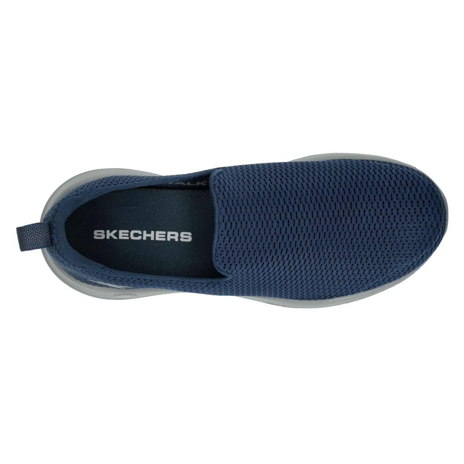 Tenis Skechers Azul para Hombre [SKE657] SKECHERS 