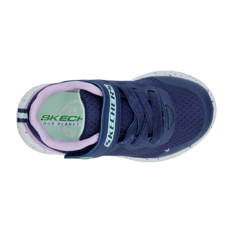 Tenis Skechers Azul para Niña [SKE861] SKECHERS 