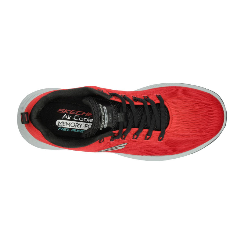 Tenis Skechers Rojo para Hombre [SKE846] SKECHERS 