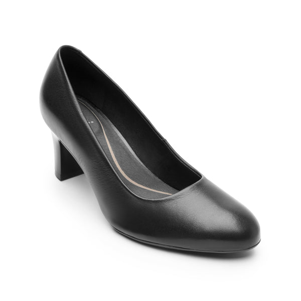 Zapatillas Flexi Negro para Mujer [FFF3624] FLEXI 