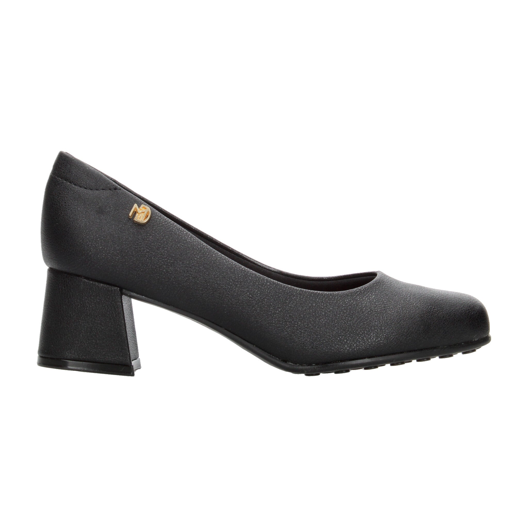 Zapatillas Modare Negro para Mujer [MOD36] MODARE 