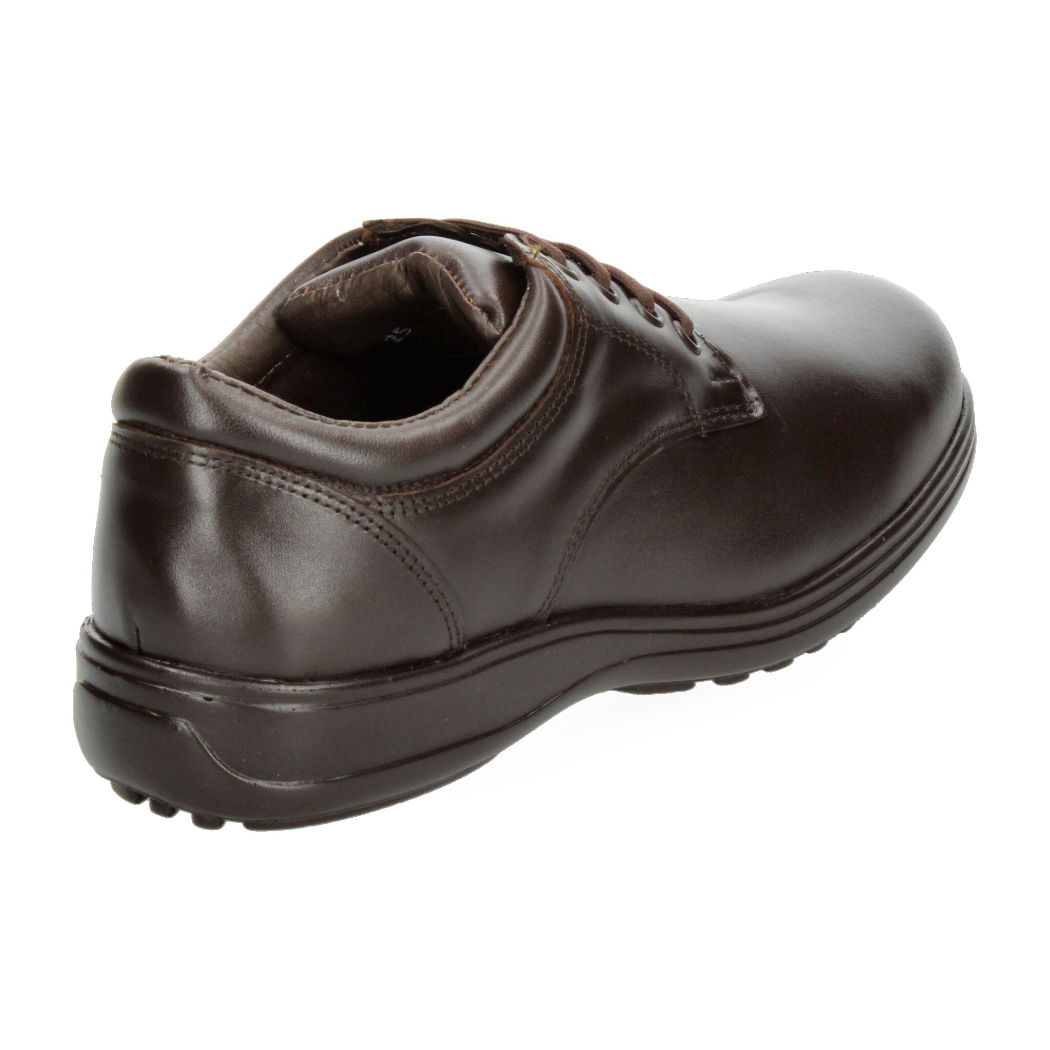 Zapato Casual Baraldi Cafe para Hombre [BAR2] BARALDI 