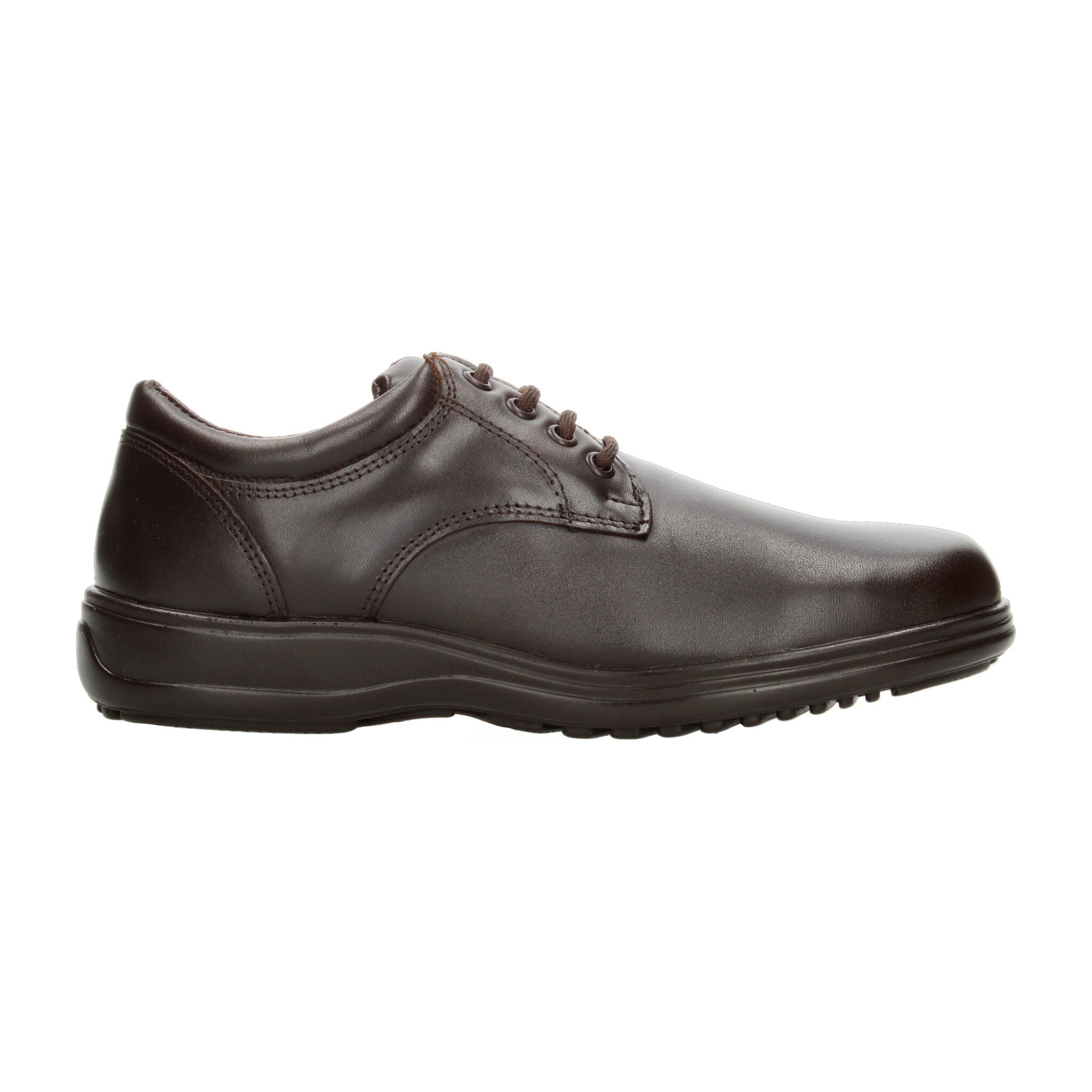 Zapato Casual Baraldi Cafe para Hombre BAR2