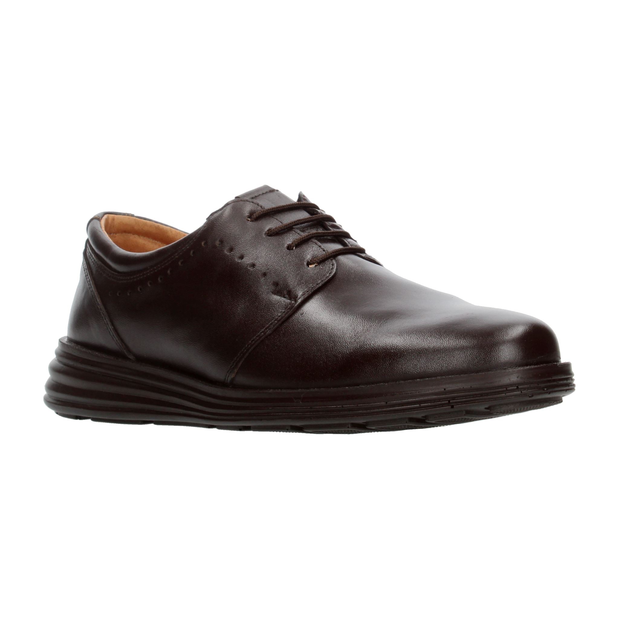 Zapato Casual Baraldi Cafe para Hombre BAR4