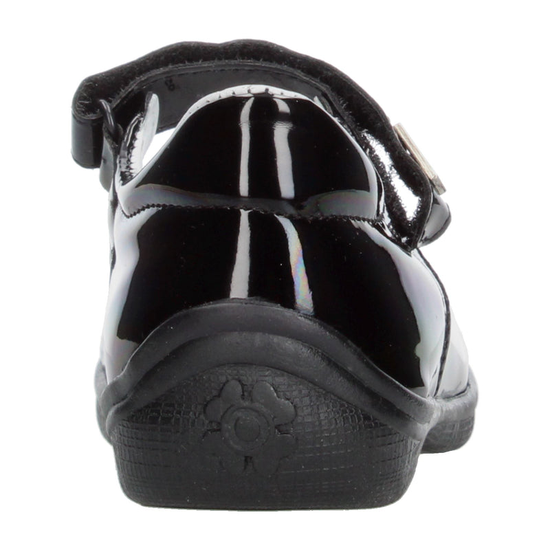 Zapato Casual Blasito Negro para Niña [BLA107] BLASITO 