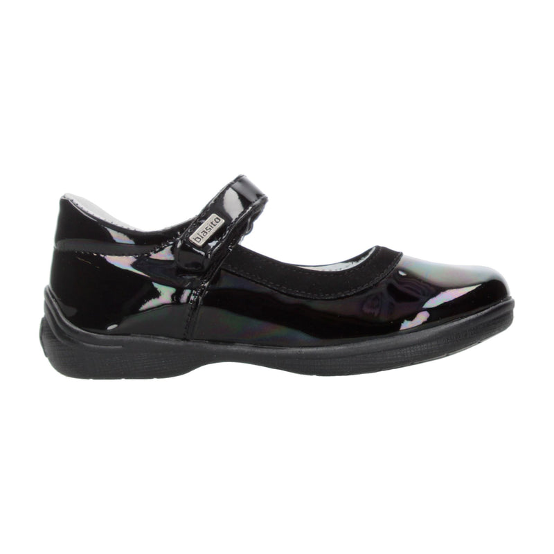 Zapato Casual Blasito Negro para Niña [BLA107] BLASITO 
