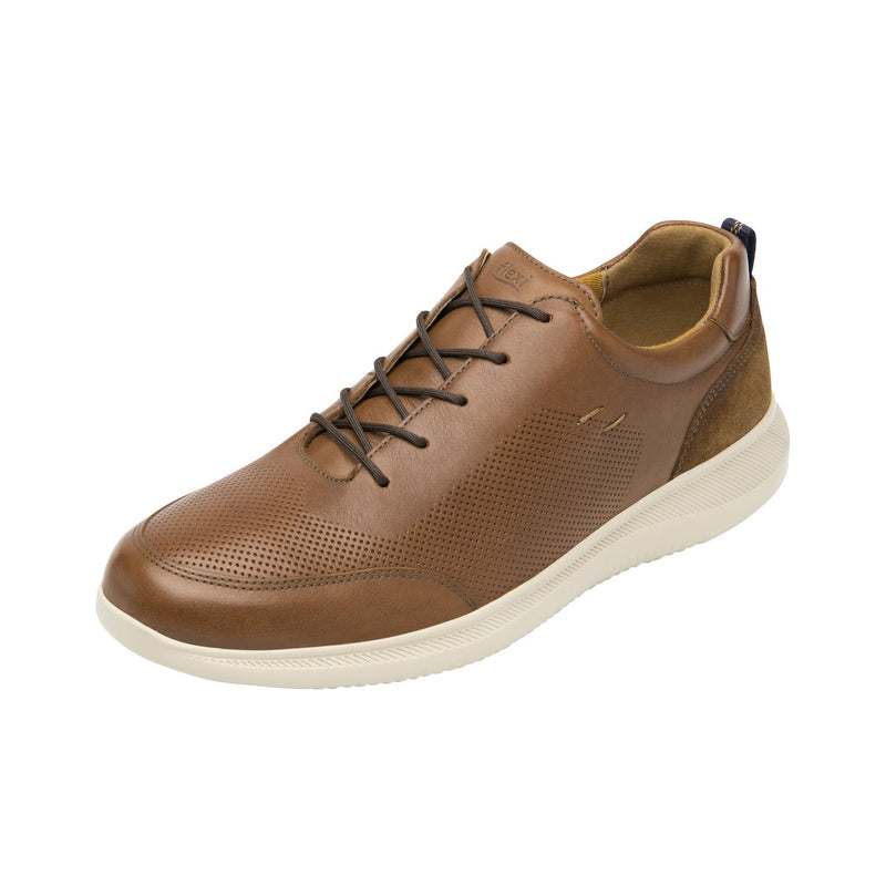 Zapato Casual Flexi Cafe para Hombre [FFF3507] FLEXI 