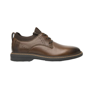 Zapato Casual Flexi Cafe para Hombre [FFF3581]