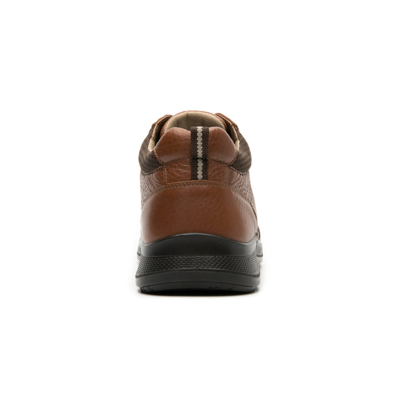 Zapato Casual Flexi Cafe para Hombre [FFF3570] FLEXI 