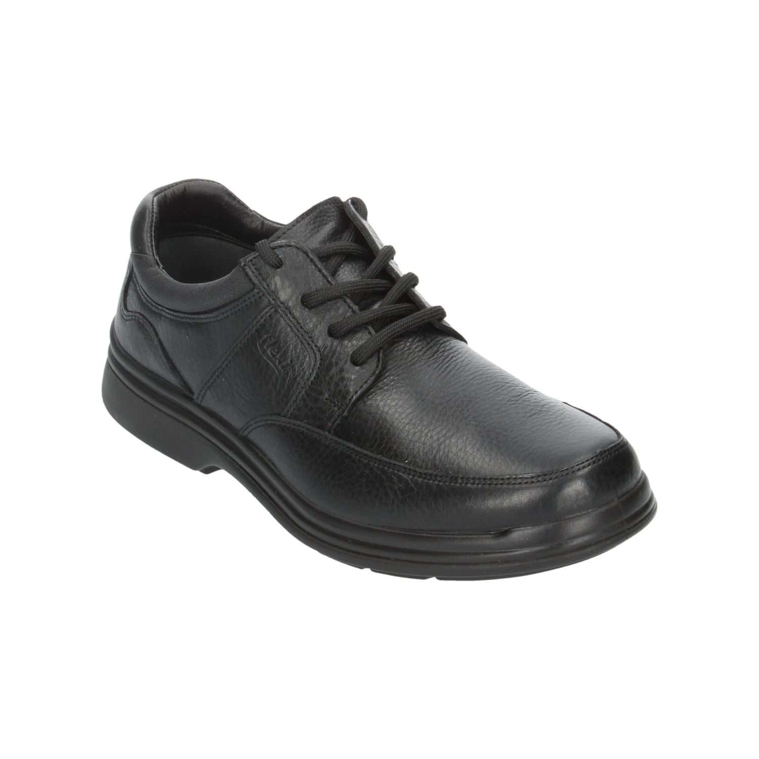 Zapato Casual Flexi Negro para Hombre [FFF2991] División_Calzado FLEXI 