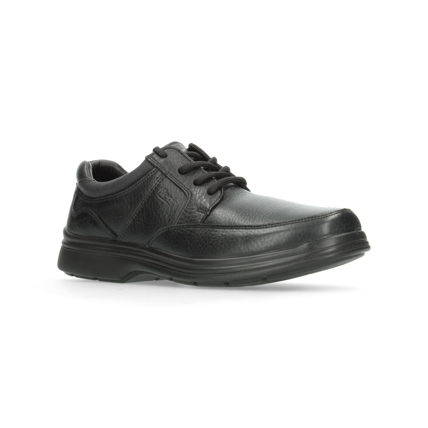 Zapato Casual Flexi Negro para Hombre [FFF2991] División_Calzado FLEXI Negro 26.5 