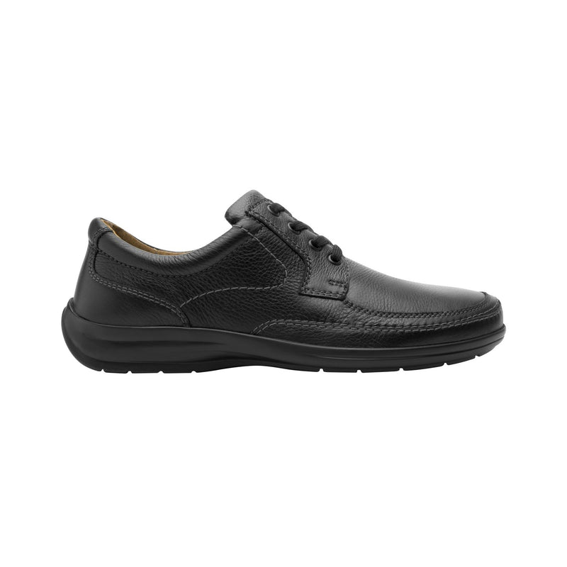 Zapato Casual Flexi Negro para Hombre [FFF3423] FLEXI 
