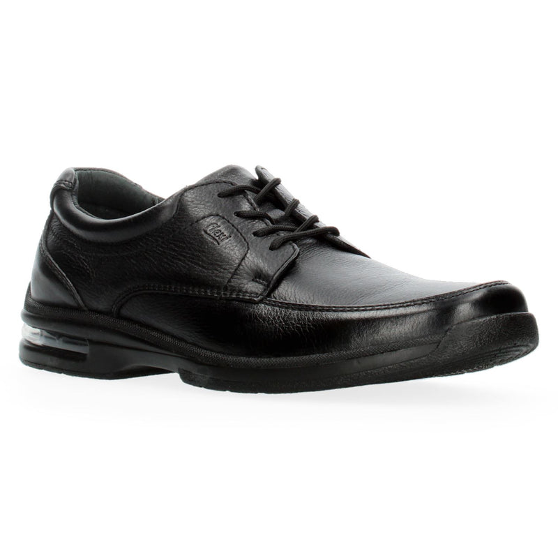 Zapato Casual Flexi Negro para Hombre [FFF3430] FLEXI 25 Negro 